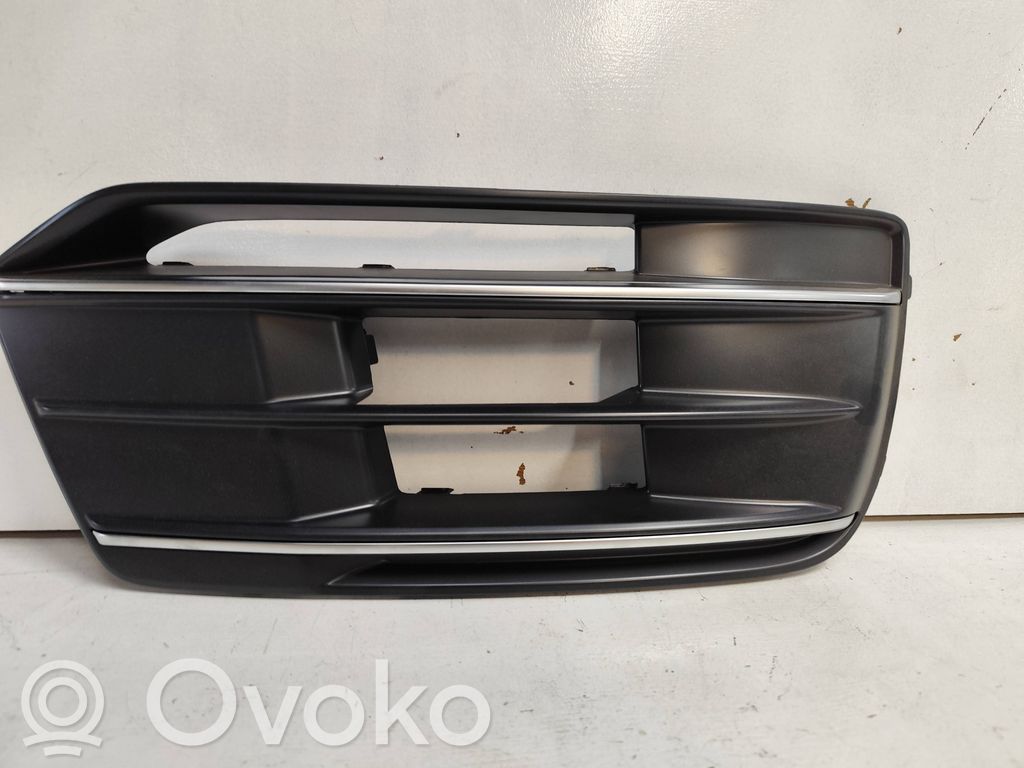 Audi Q5 SQ5 FY Grilă inferioară bară față 