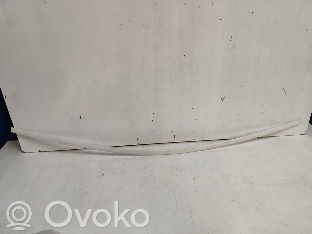 Opel Crossland X Rivestimento della portiera anteriore (modanatura) 