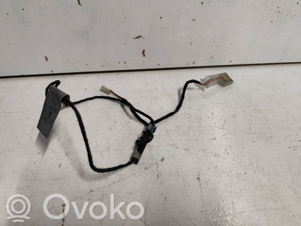 BMW 3 E90 E91 Luz de manecilla de puerta (externa) 