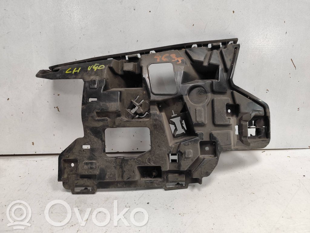 Volvo V40 Front bumper mounting bracket 