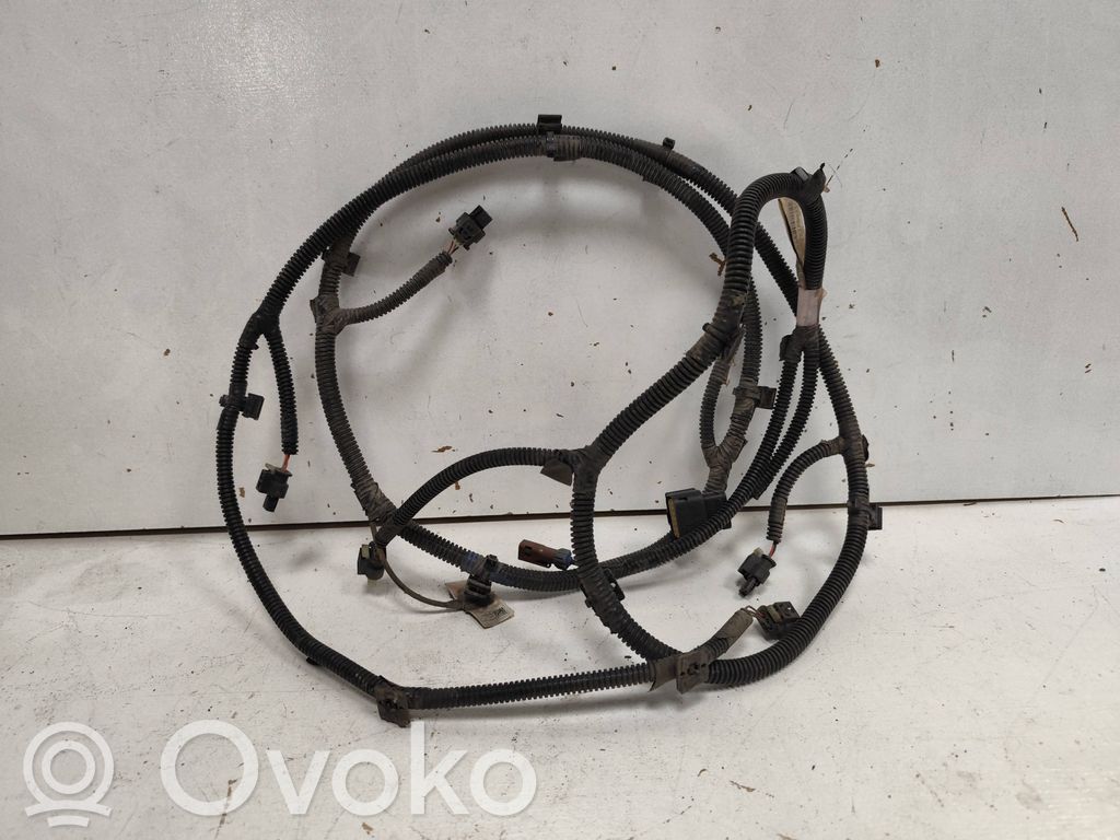 Cableado del sensor de aparcamiento (PDC)   103243500F