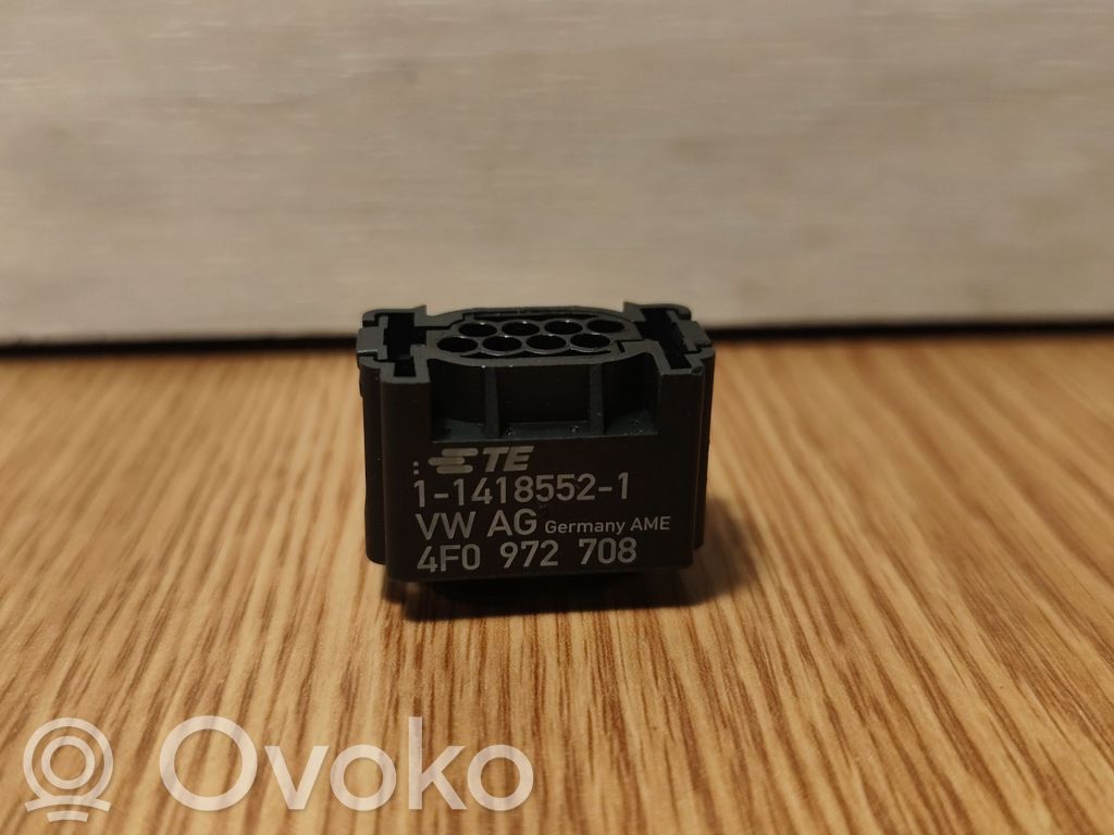 Skoda Superb B8 (3V) Sensor 