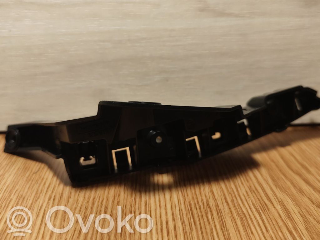 Renault Kadjar Front bumper mounting bracket 