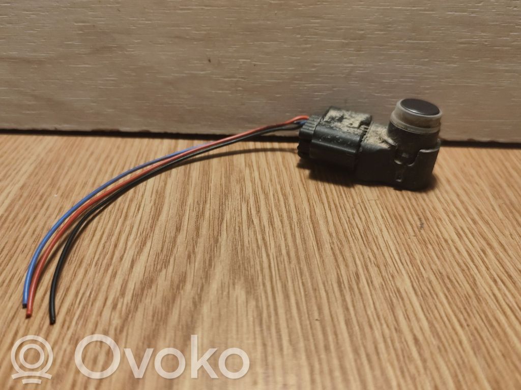 Toyota RAV 4 (XA50) Parkavimo daviklis PDC 
