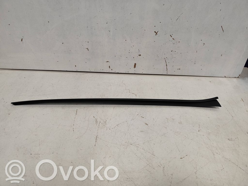 Listwa szyby czołowej / przedniej   3G0854327,3G0854327D5AP
