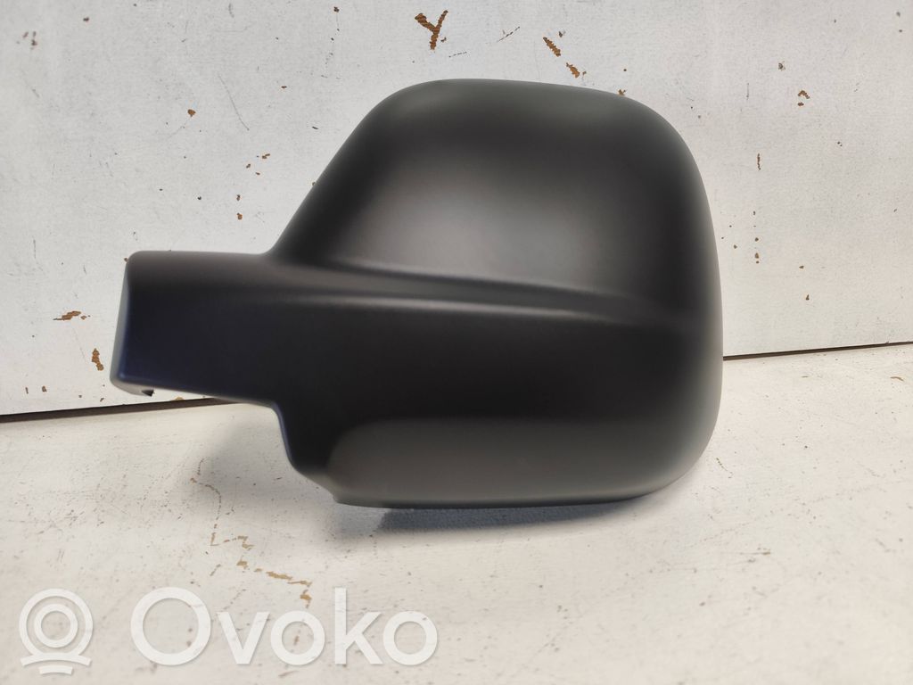 Toyota Proace Plastic wing mirror trim cover 
