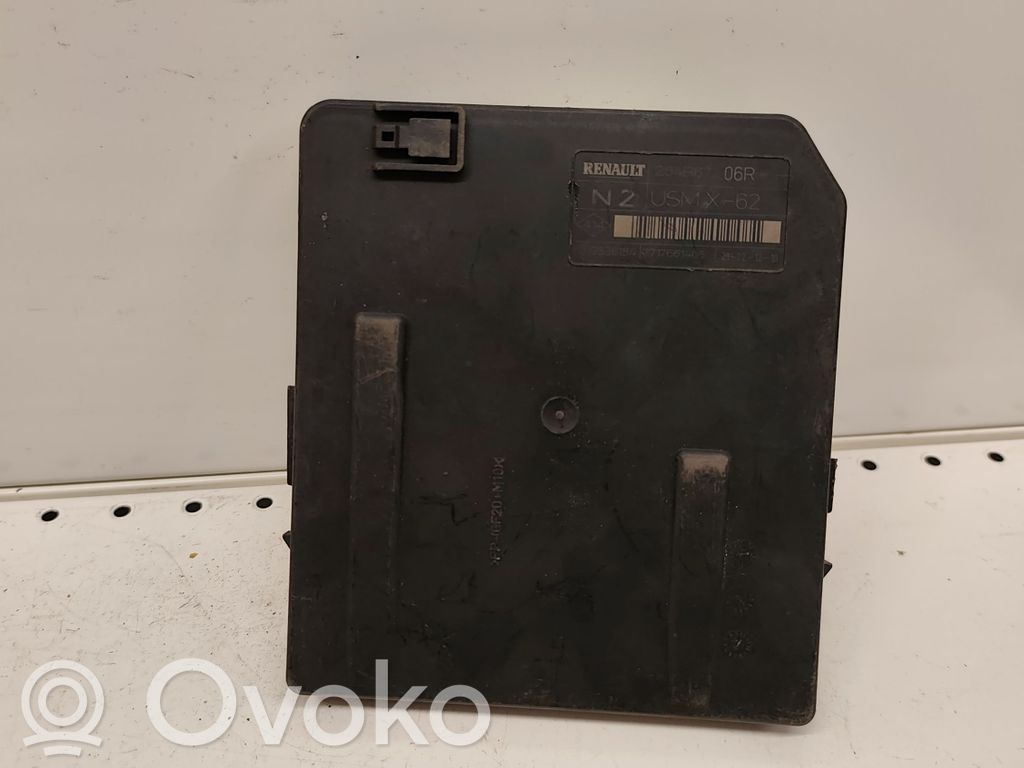 Renault Master III Other control units/modules 