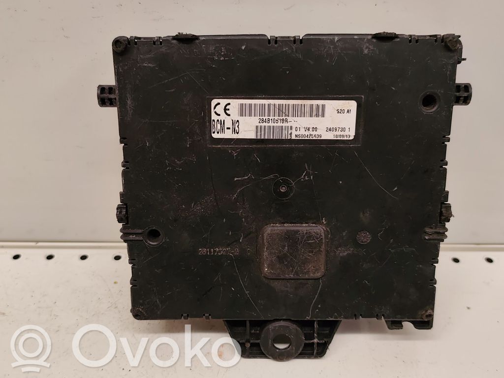 Module confort   24097301,284B10518R,NS00425639