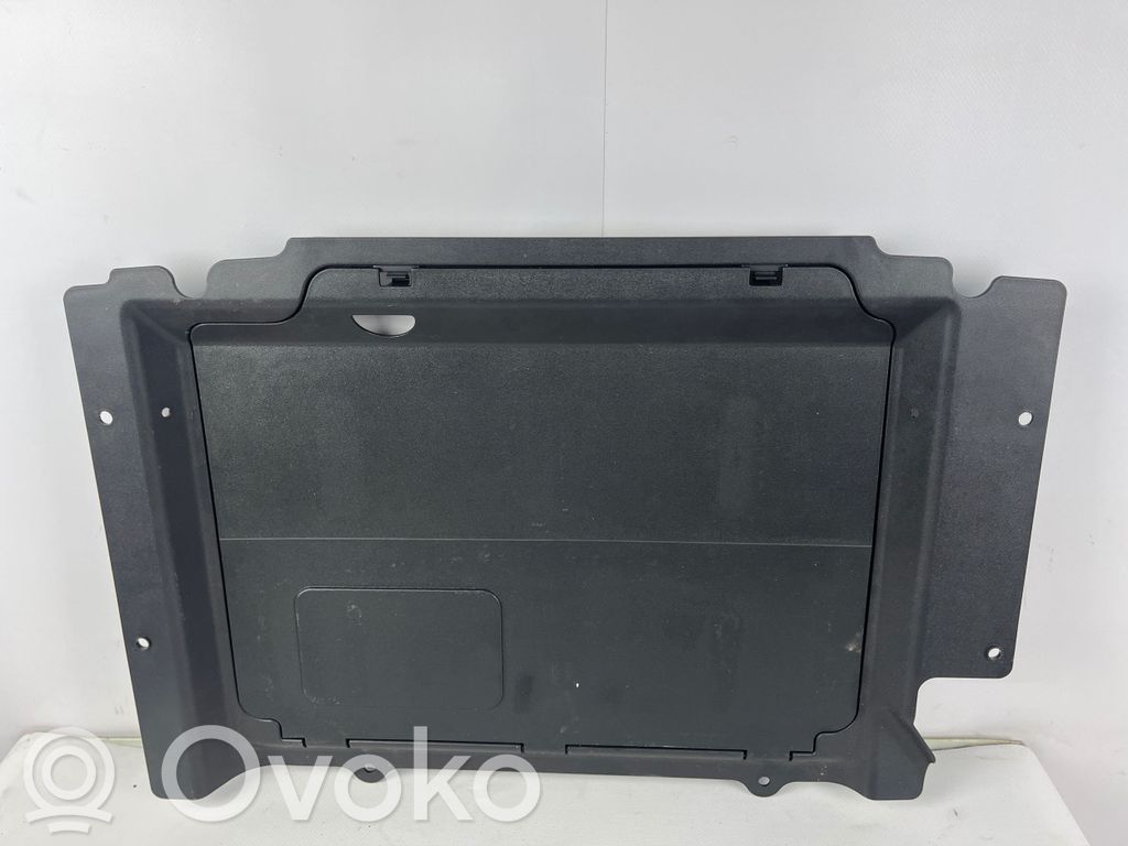 Atsarginio rato skyriaus apdaila   8R0863565A