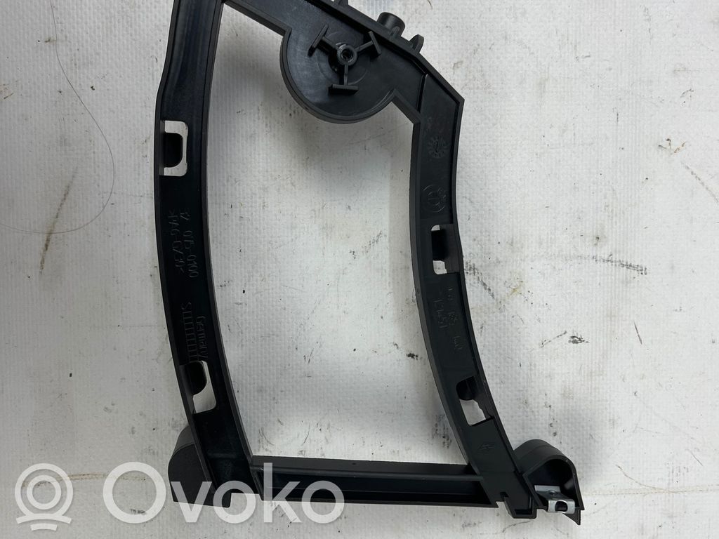 BMW 5 E60 E61 Kita salono detalė 