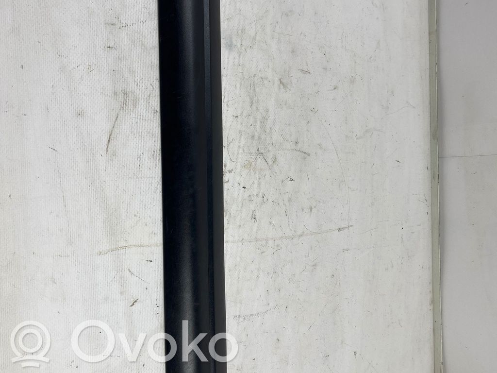 BMW 5 E60 E61 Sill supporting ledge 