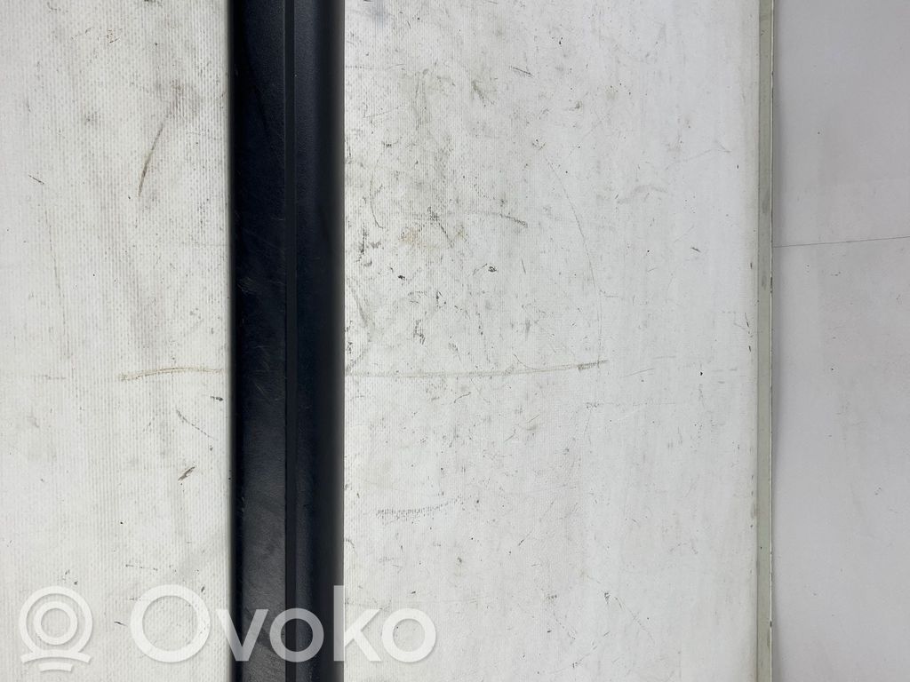 BMW 5 E60 E61 Front sill trim cover 
