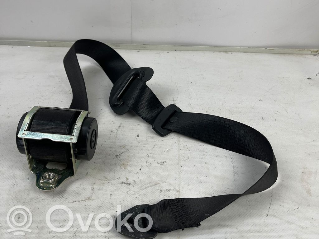 BMW 5 E60 E61 Front seatbelt 
