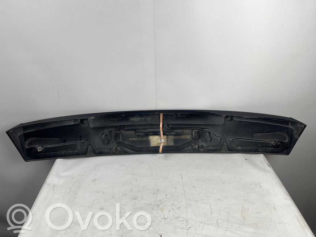 Rear window tailgate spoiler   22944915