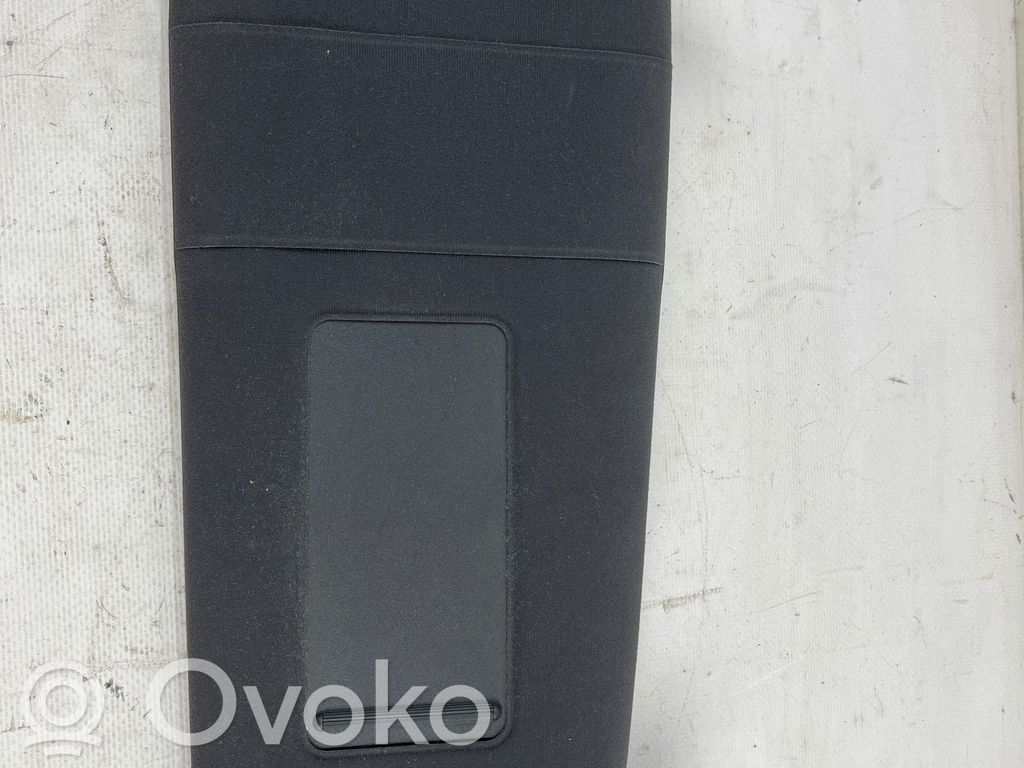 BMW 5 E60 E61 Sun visor 
