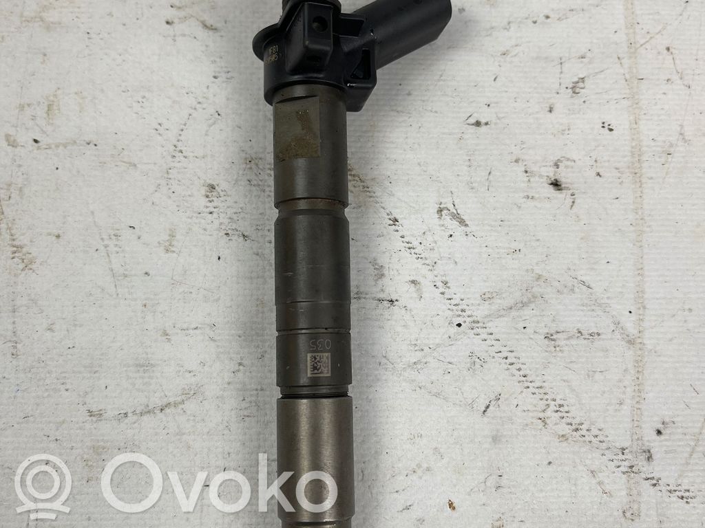 BMW 5 E60 E61 Sprausla (-i) 