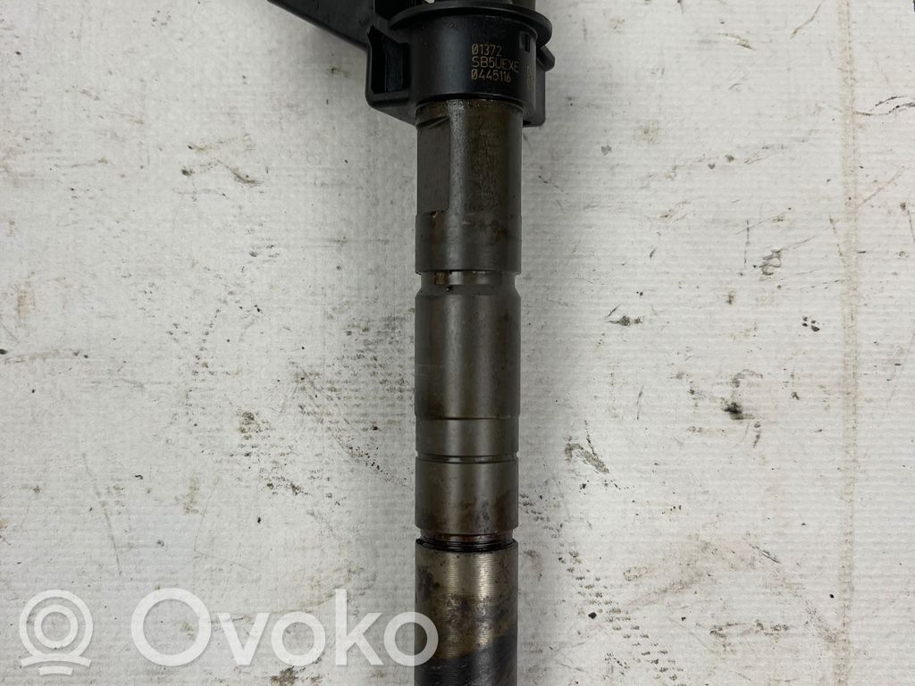 BMW 5 E60 E61 Sprausla (-i) 