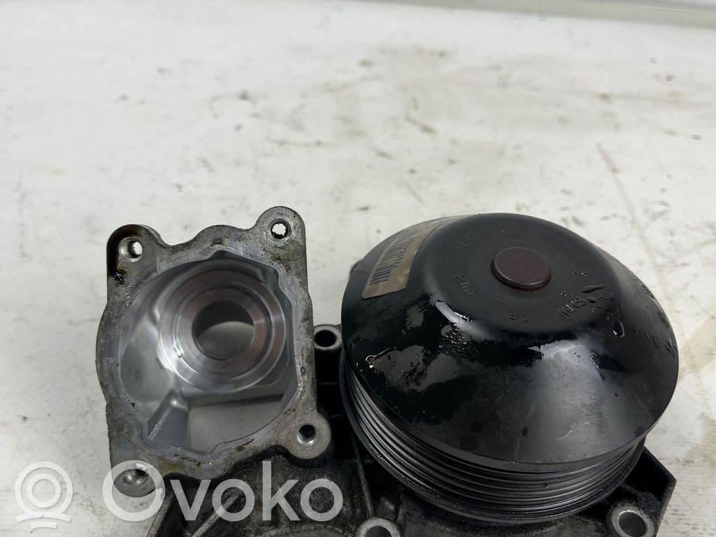 BMW 5 E60 E61 Water pump 