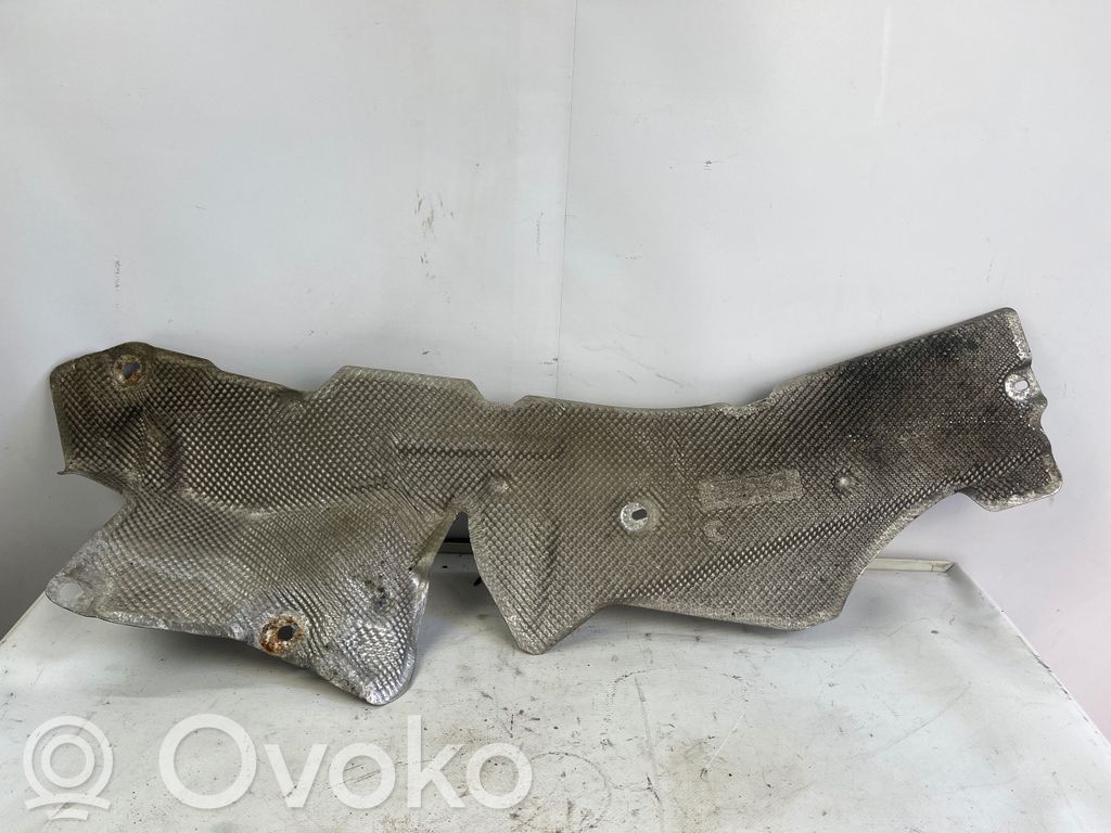 Exhaust heat shield   7033720