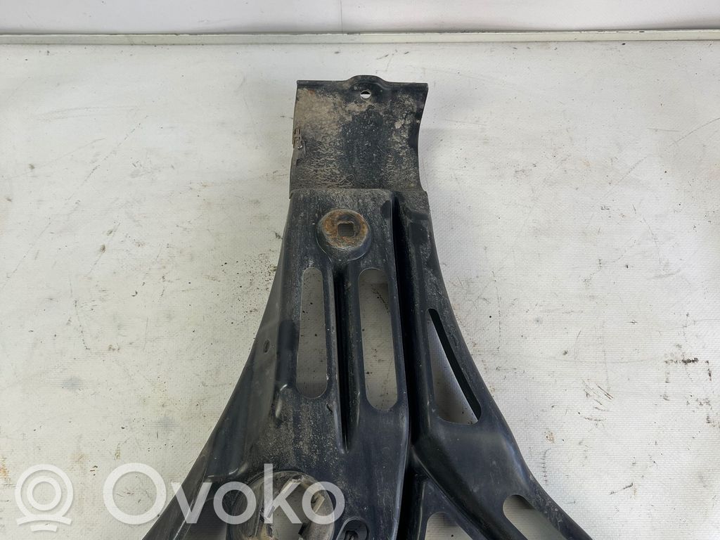BMW 5 E60 E61 Rear bumper mounting bracket 