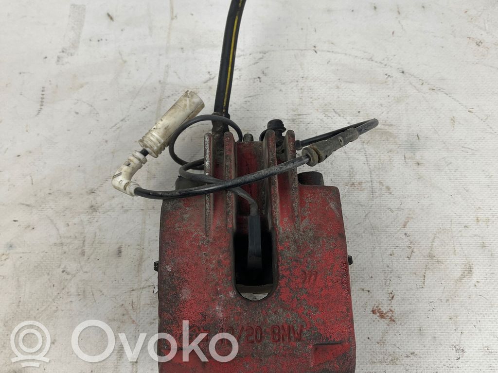 BMW 5 E60 E61 Rear brake caliper 