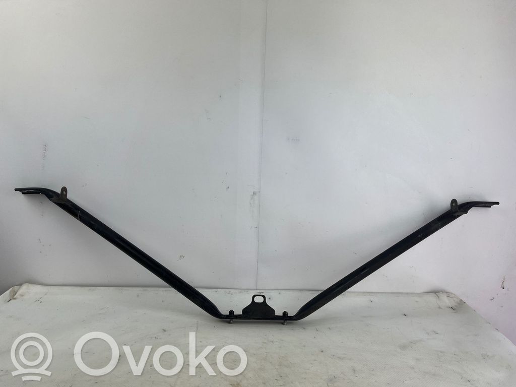 BMW 5 E60 E61 Radiator support slam panel bracket 