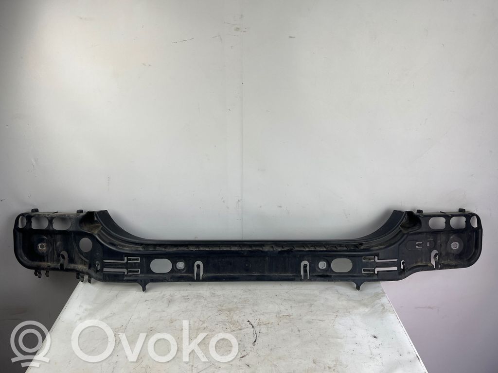 Rear bumper mounting bracket   51127056343
