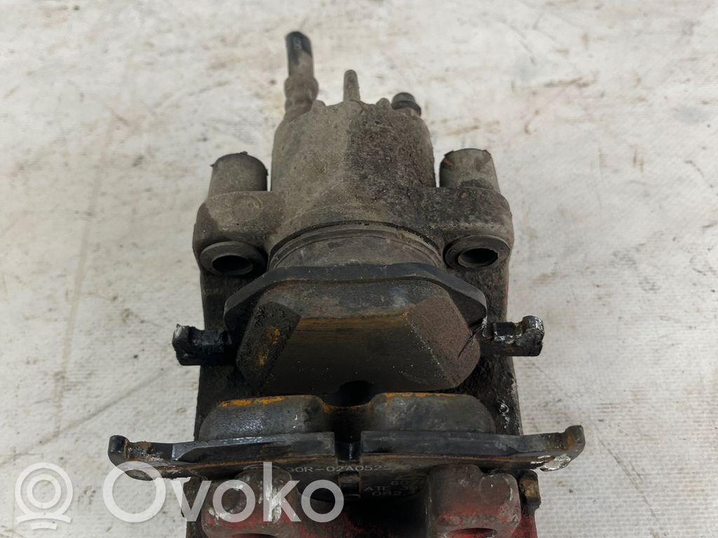 BMW 5 E60 E61 Rear brake caliper 