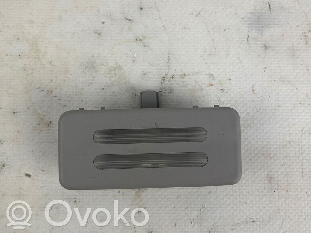 BMW 5 E60 E61 Front seat light 