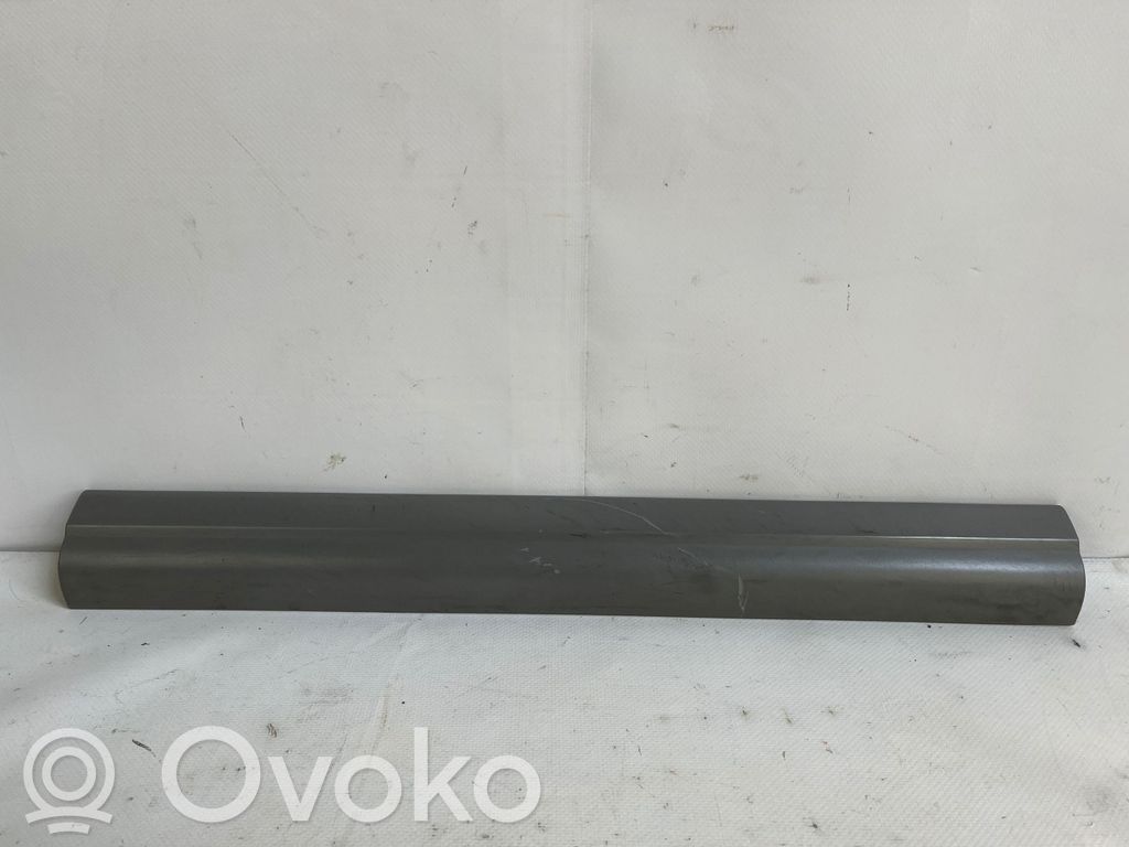 BMW 5 E60 E61 Front sill trim cover 