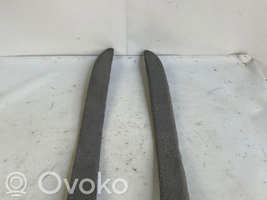 BMW 5 E60 E61 Other interior part 