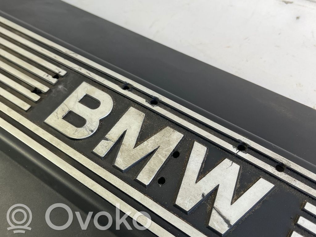 BMW 5 E60 E61 Engine cover (trim) 
