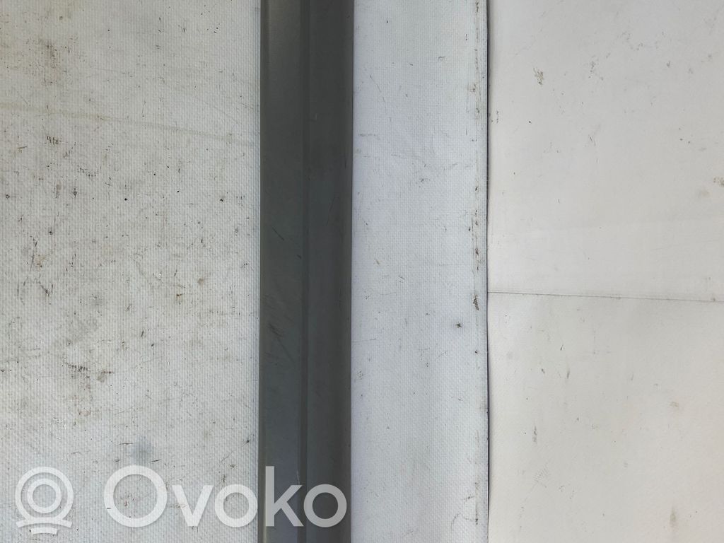 BMW 5 E60 E61 Front sill trim cover 