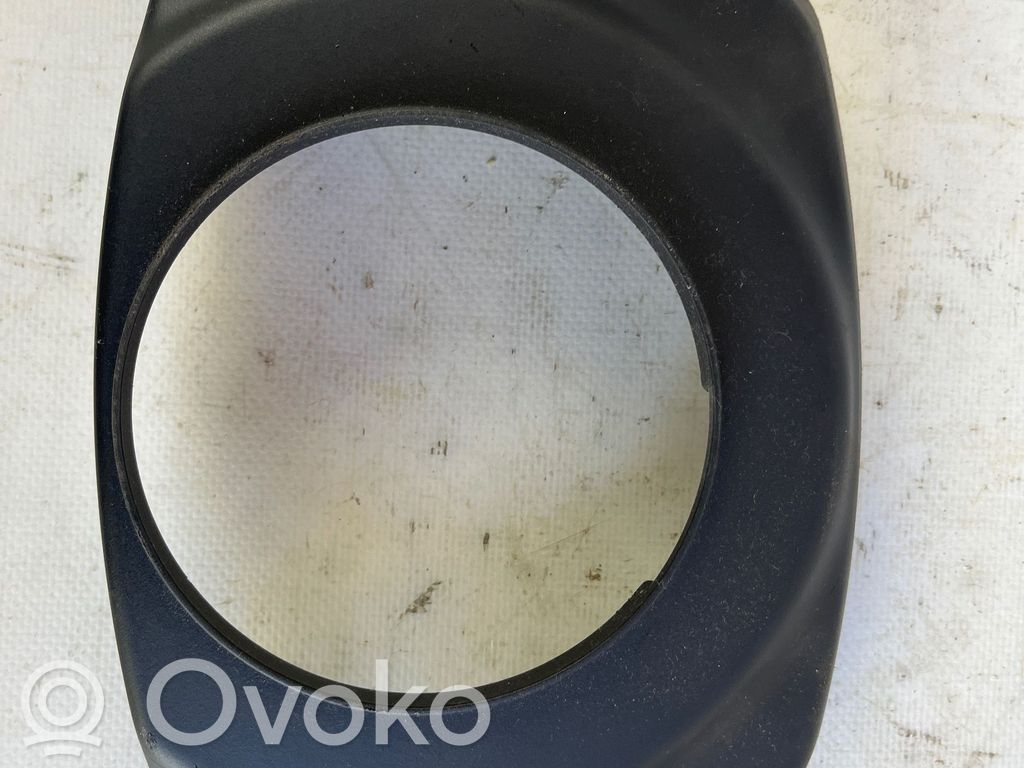 BMW 5 E60 E61 Vairo ašies apdaila 