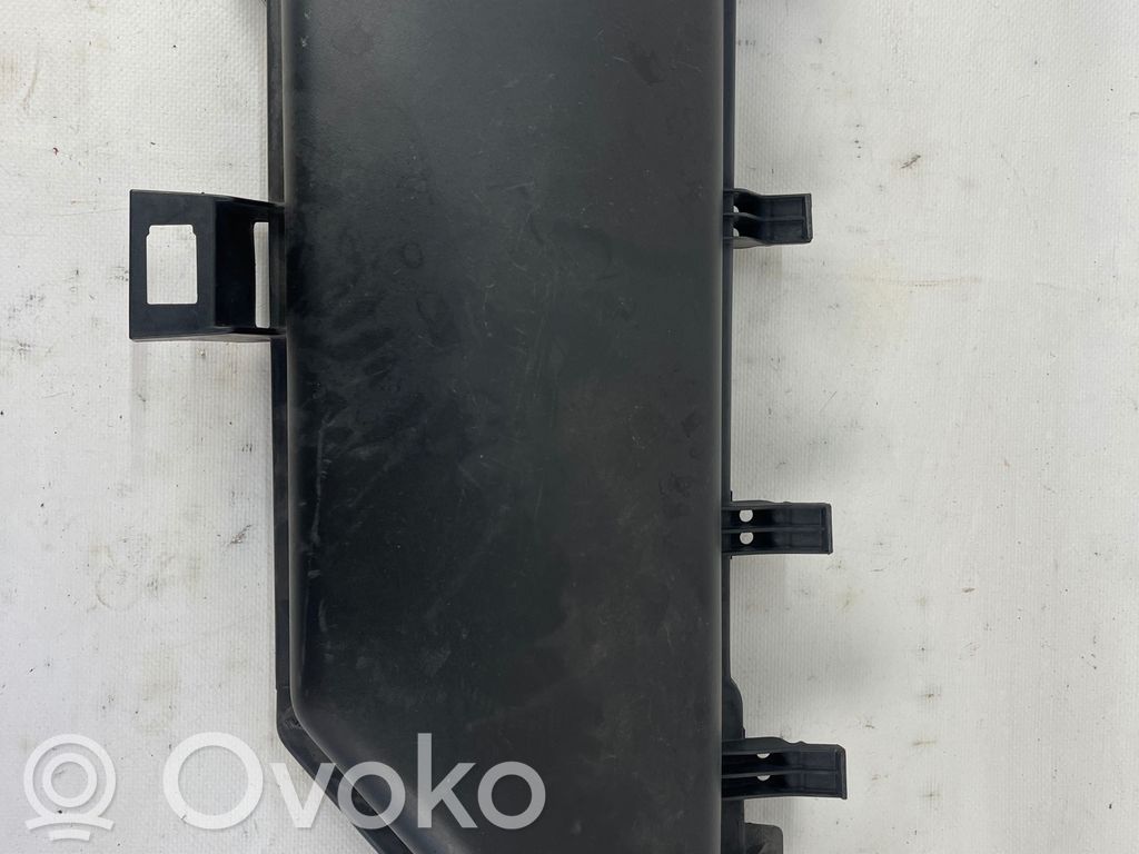 BMW 5 E60 E61 Cabin air micro filter cap 