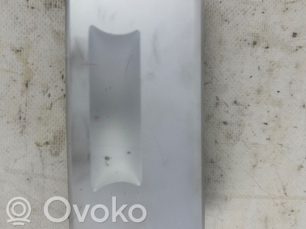 BMW 1 E81 E87 Headlining lighting console trim 