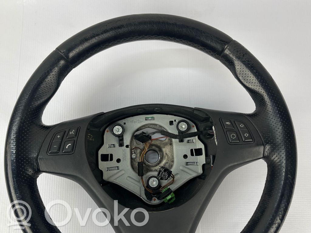 BMW 1 E81 E87 Bedienteil Bedieneinheit Schalter Multifunktion 
