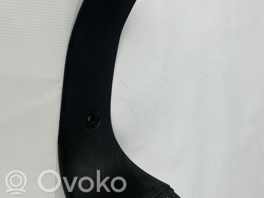 BMW 1 E81 E87 Tailgate/trunk side cover trim 