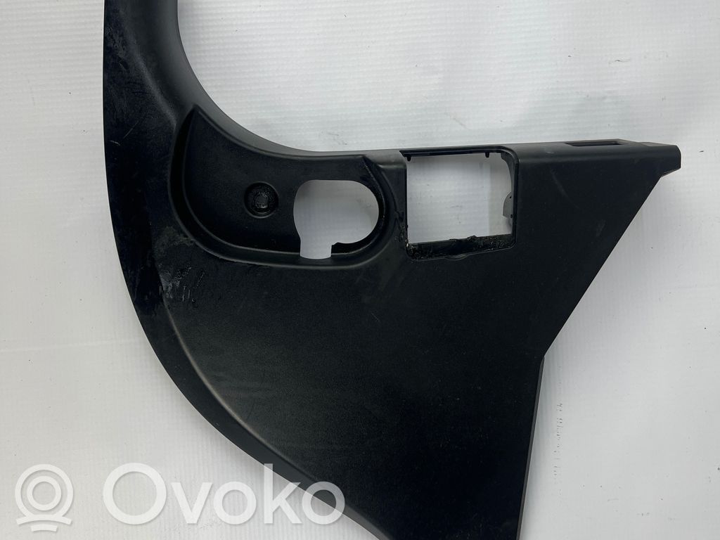 BMW 1 E81 E87 Foot area side trim 