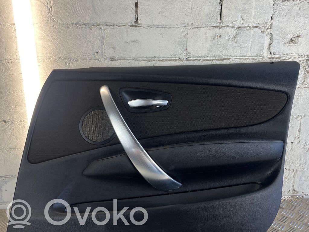 Front door card panel trim   712265403
