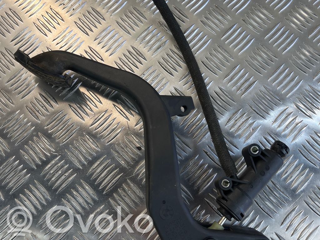BMW 1 E81 E87 Brake pedal 