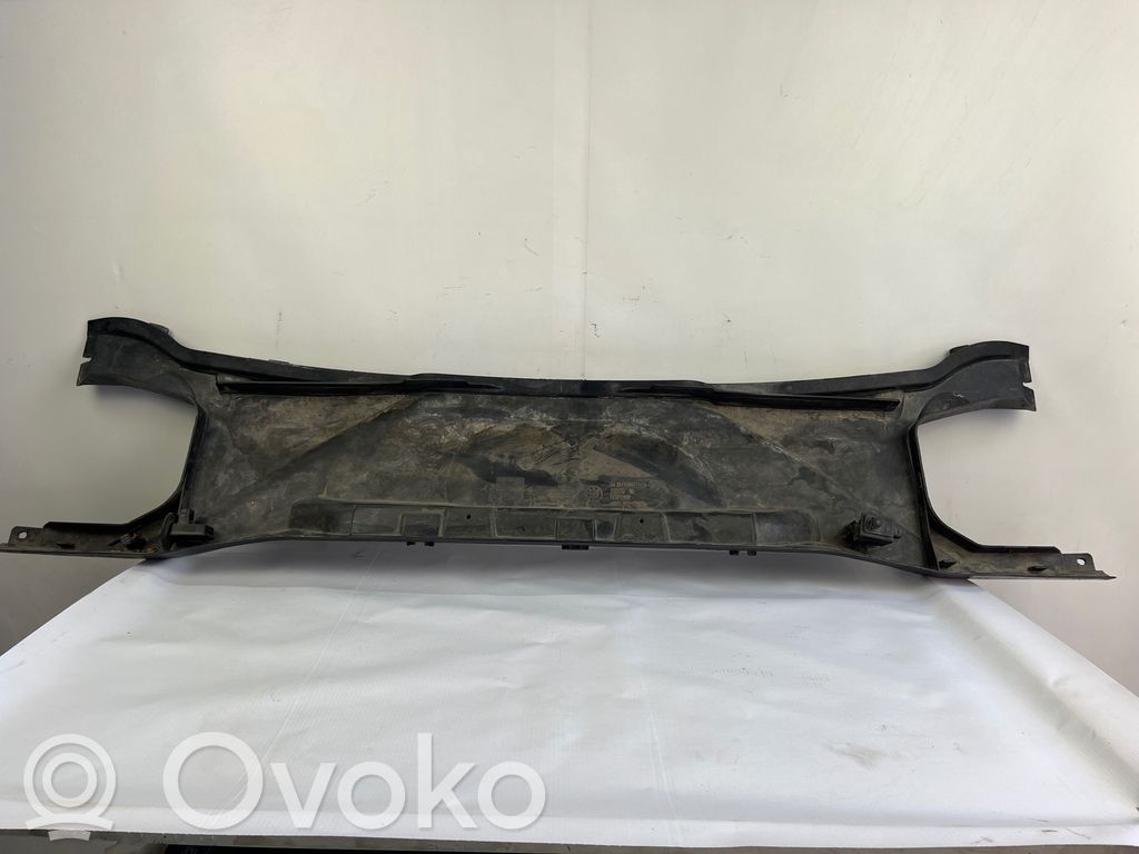 BMW 1 E81 E87 Cabin air micro filter frame (part) 
