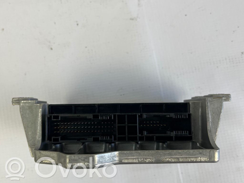 BMW 1 E81 E87 Airbag control unit/module 
