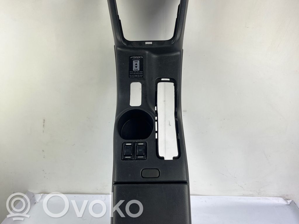 Consola central   92132SA000