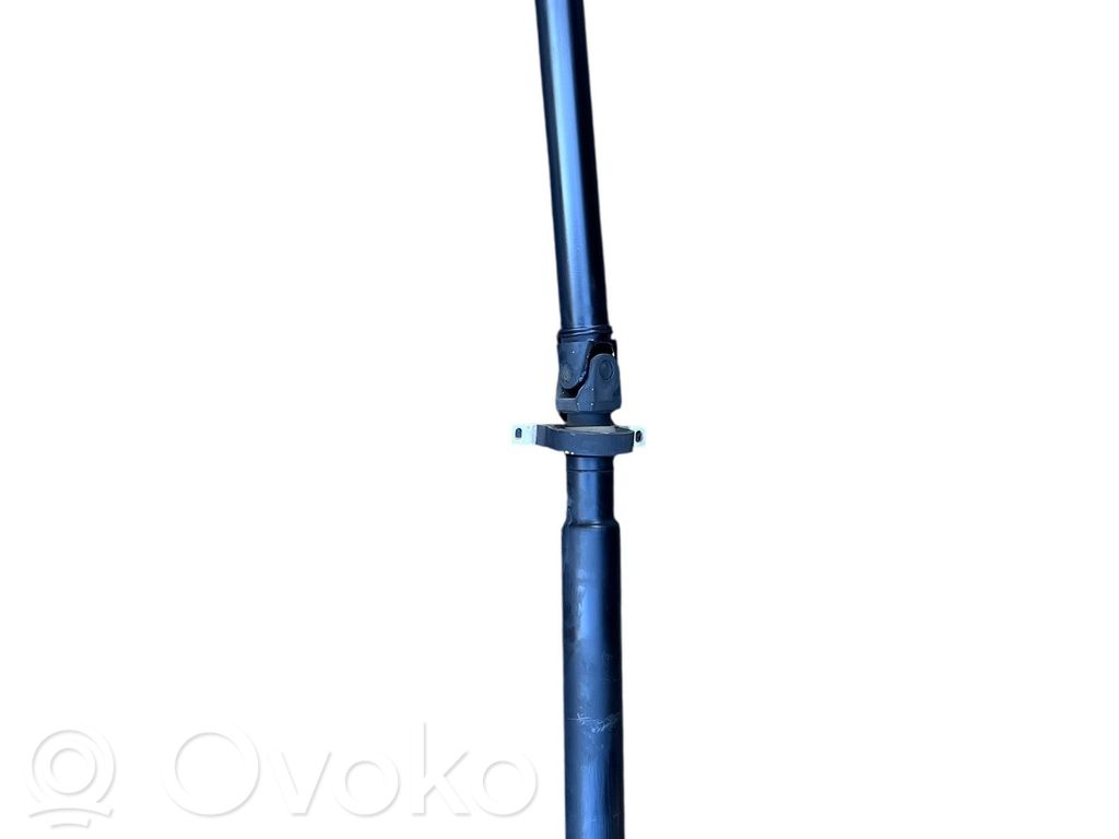 BMW 5 E60 E61 Drive shaft (set) 
