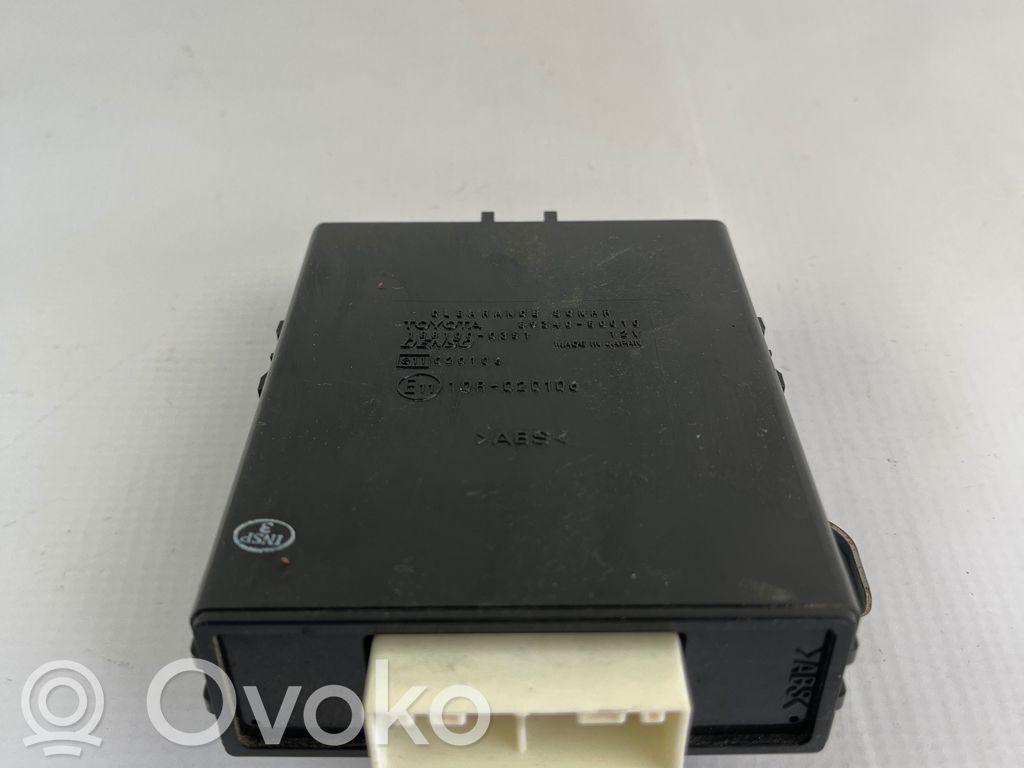 Lexus LS 430 Other devices 