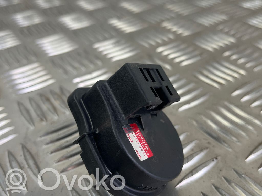 Priekinės pakabos aukščio daviklis   8924130040