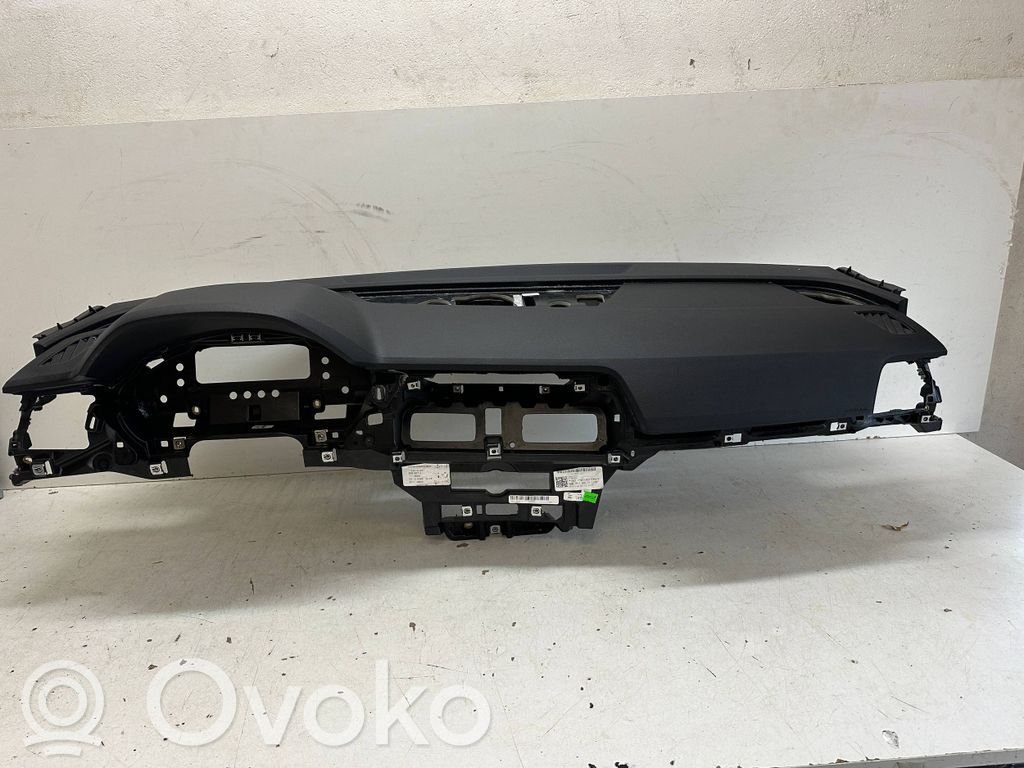 Audi Q5 SQ5 FY Bord 