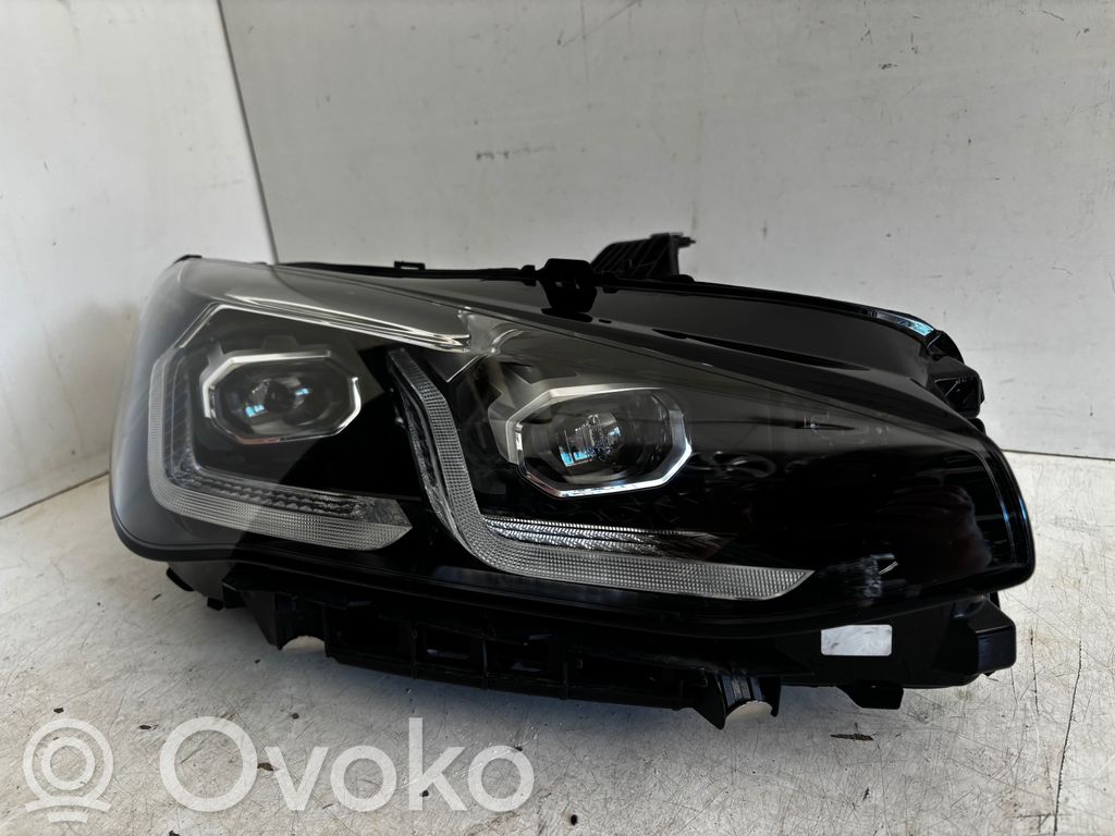 Headlight/headlamp   5A422485,12083060000