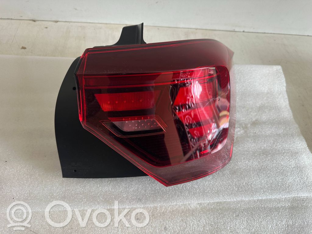 Volkswagen Polo VI Lampă spate în caroserie 